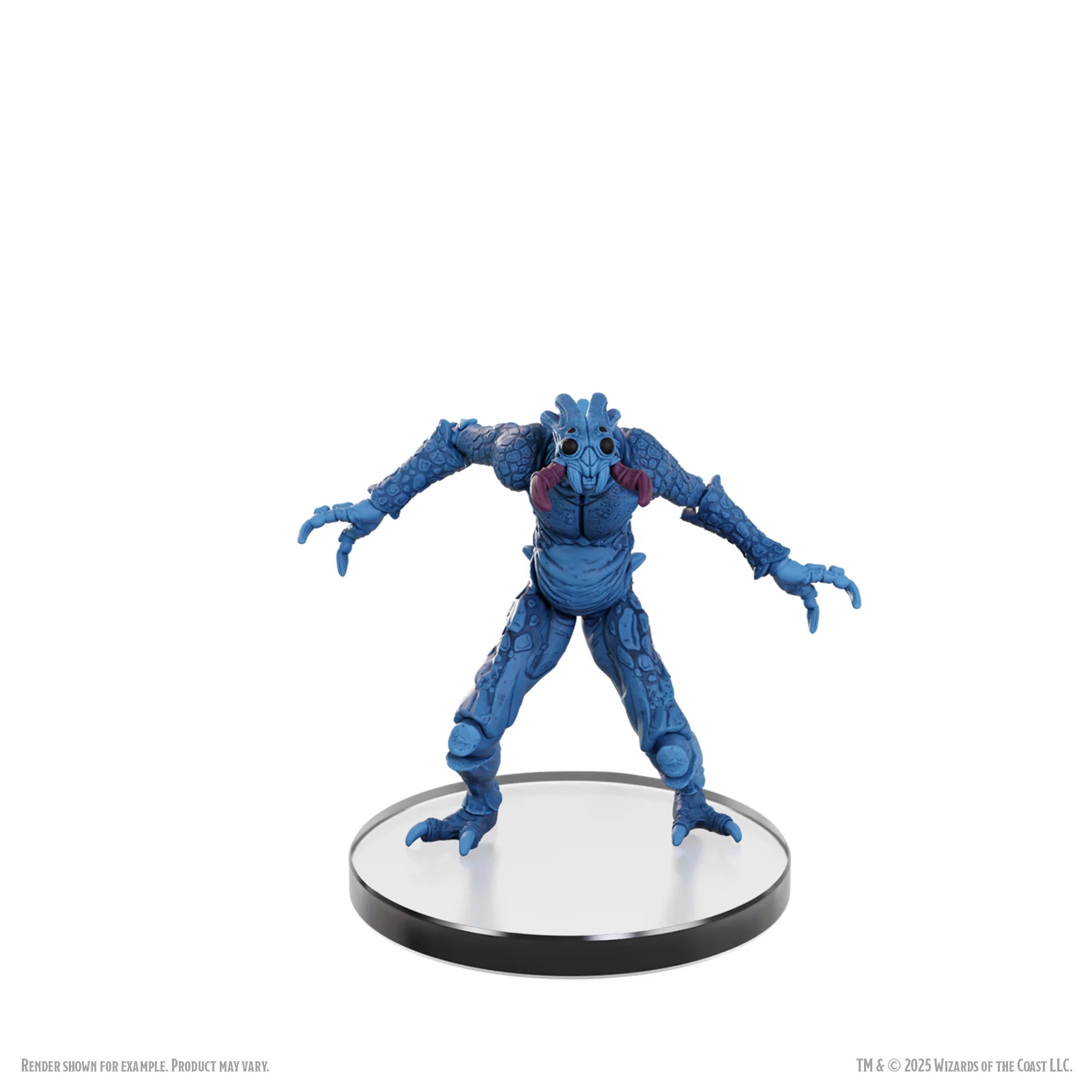 Wizards of the Coast - Dungeons and Dragons - Icons of the Realms - Ghost Light - Booster Brick - Image 6