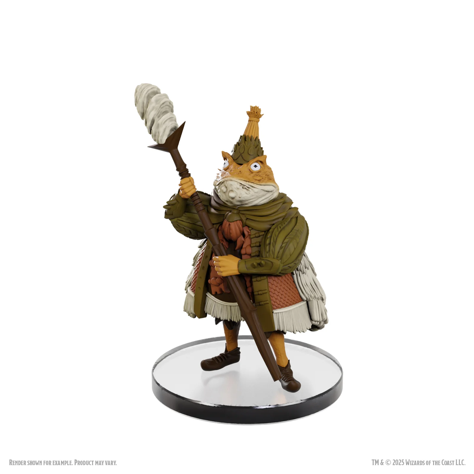 Wizards of the Coast - Dungeons and Dragons - Icons of the Realms - Ghost Light - Booster Brick - Image 7