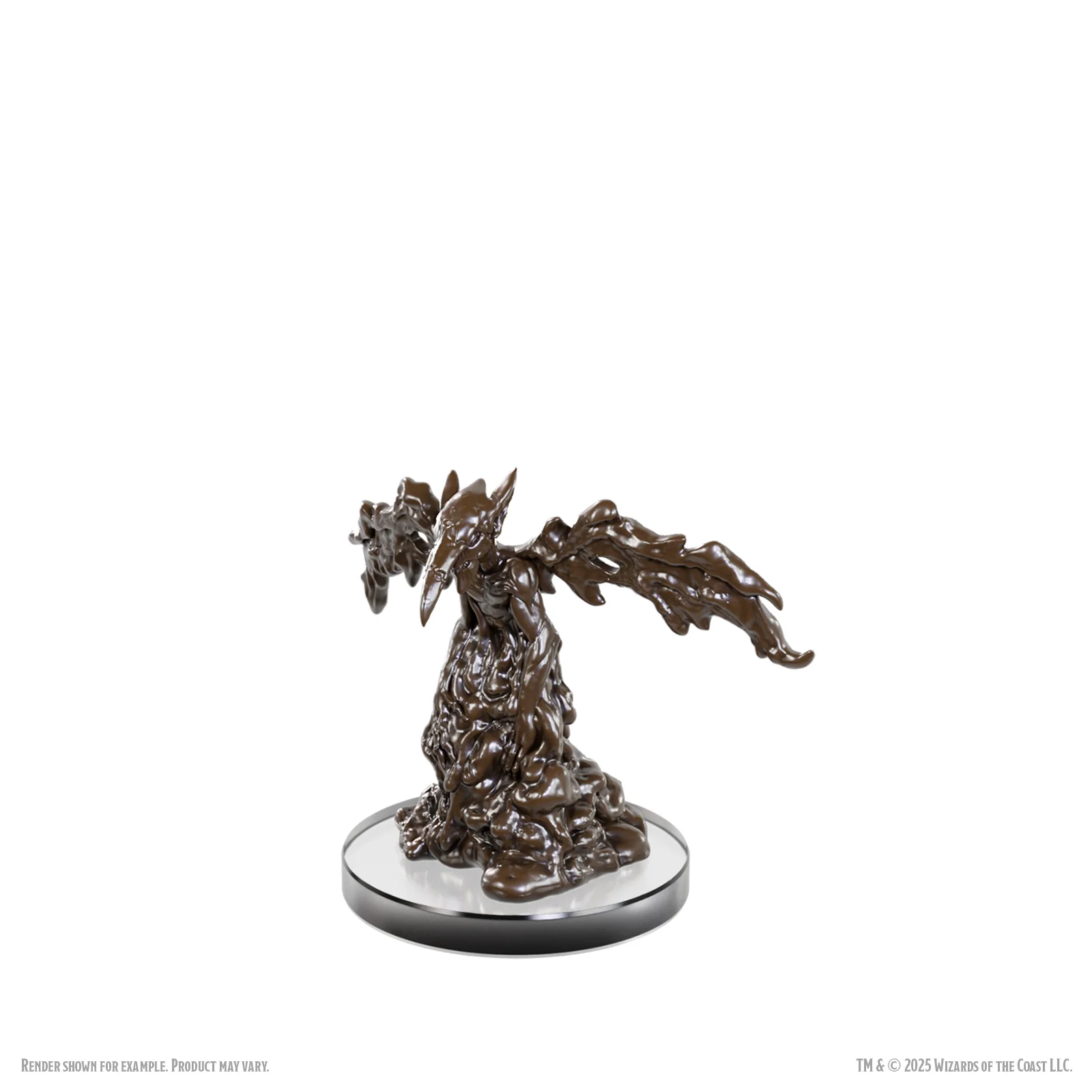 Wizards of the Coast - Dungeons and Dragons - Icons of the Realms - Ghost Light - Booster Brick - Image 9