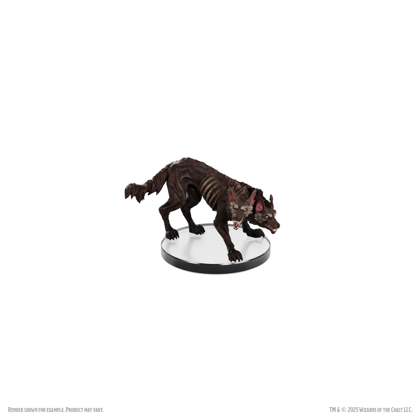 Wizards of the Coast - Dungeons and Dragons - Icons of the Realms - Monster Manual - Collection 1 - Booster Brick - Image 10