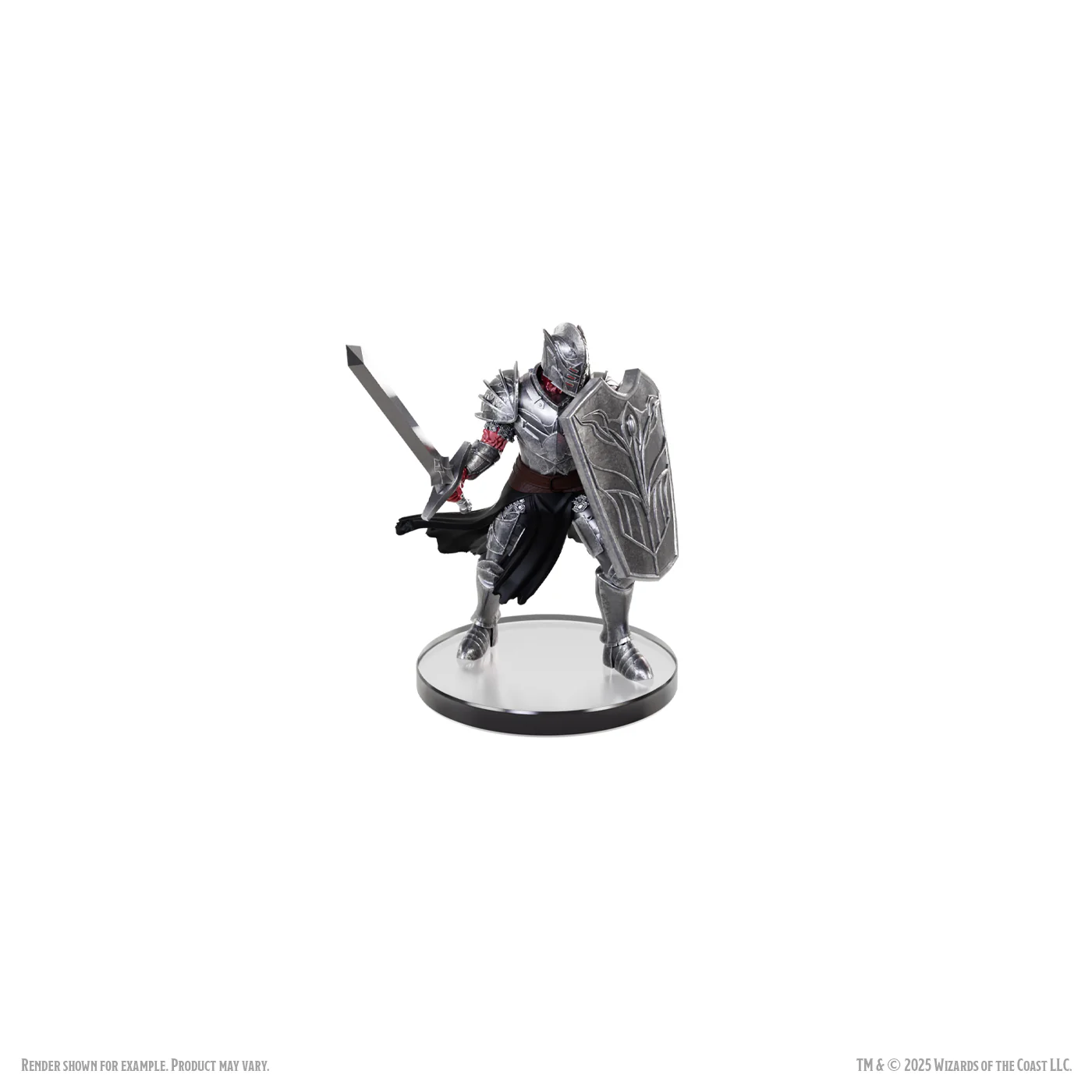 Wizards of the Coast - Dungeons and Dragons - Icons of the Realms - Monster Manual - Collection 1 - Booster Brick - Image 14