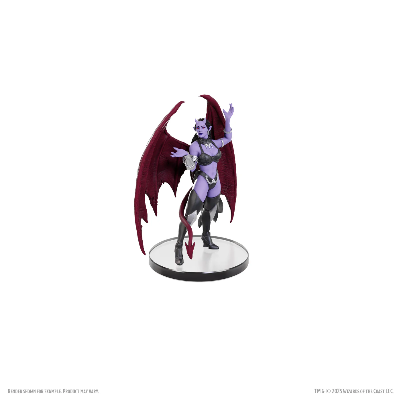 Wizards of the Coast - Dungeons and Dragons - Icons of the Realms - Monster Manual - Collection 1 - Booster Brick - Image 7