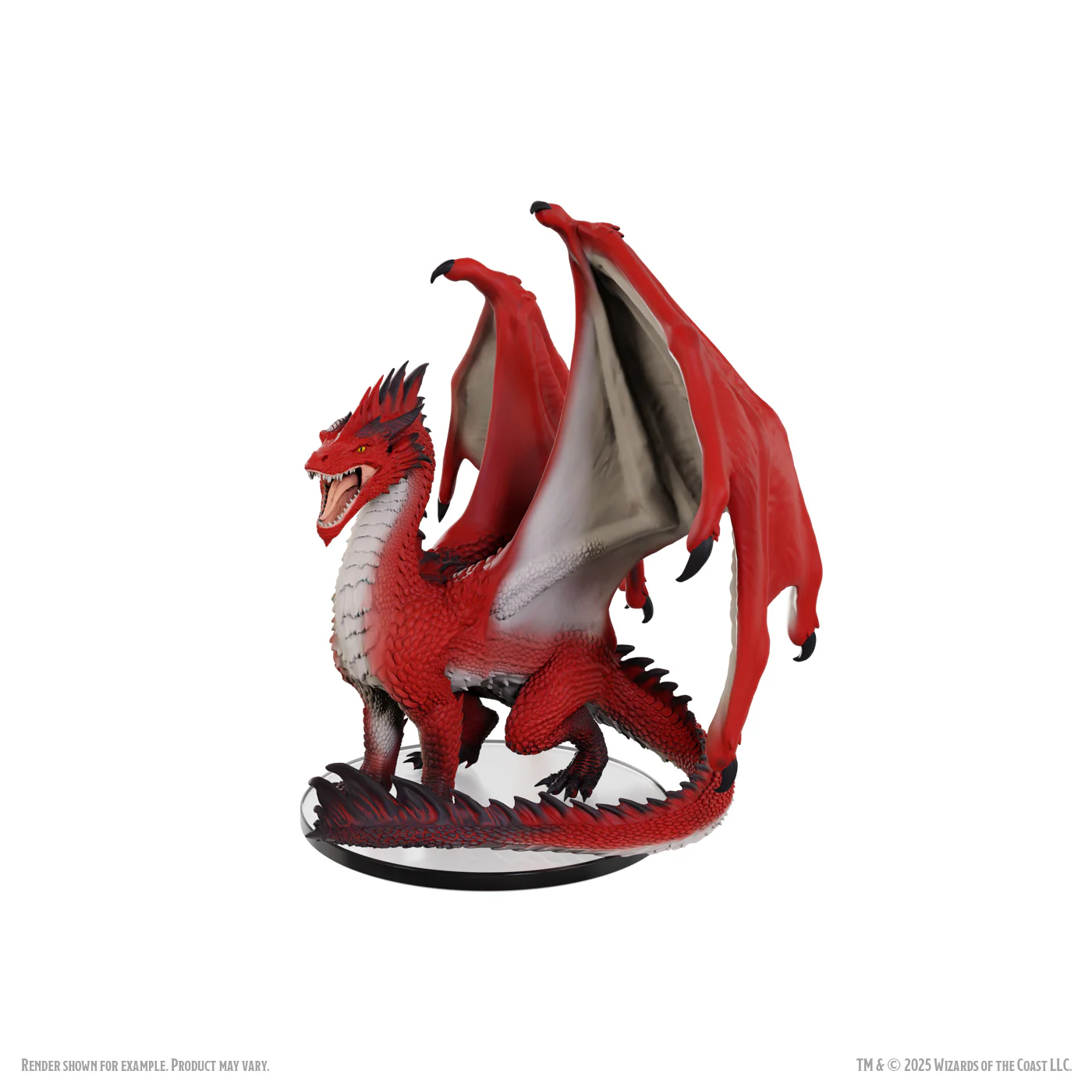 Wizards of the Coast - Dungeons and Dragons - Icons of the Realms - Monster Manual - Collection 1 - Booster Brick - Image 8