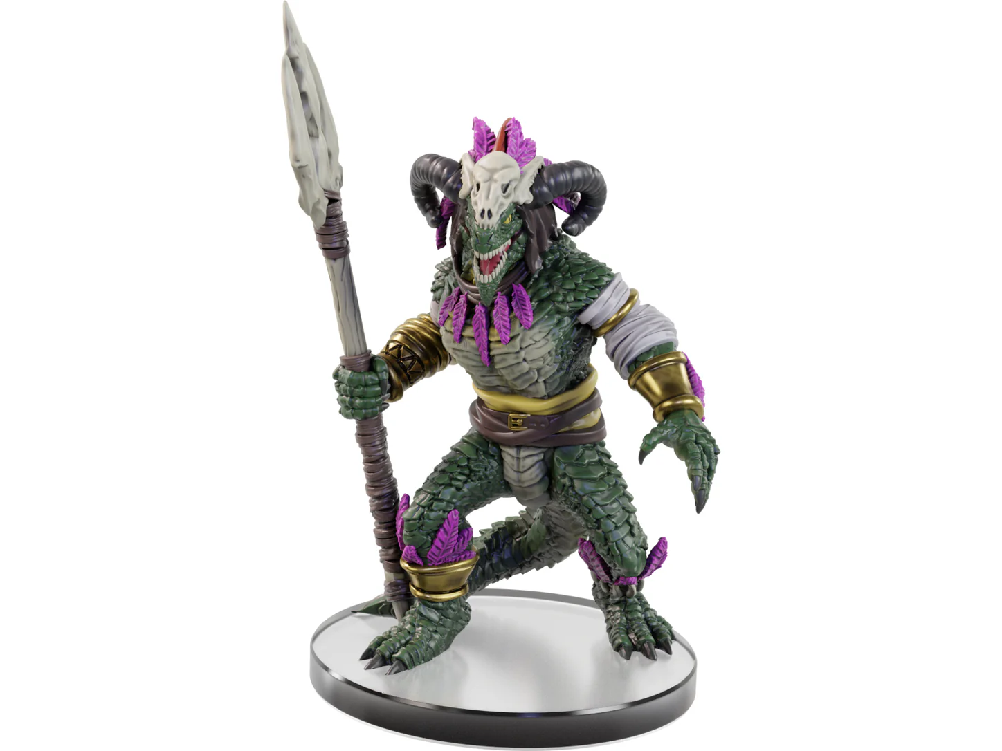 Wizards of the Coast - Dungeons and Dragons - Icons of the Realms - Seas and Shores - Booster Brick - Image 12