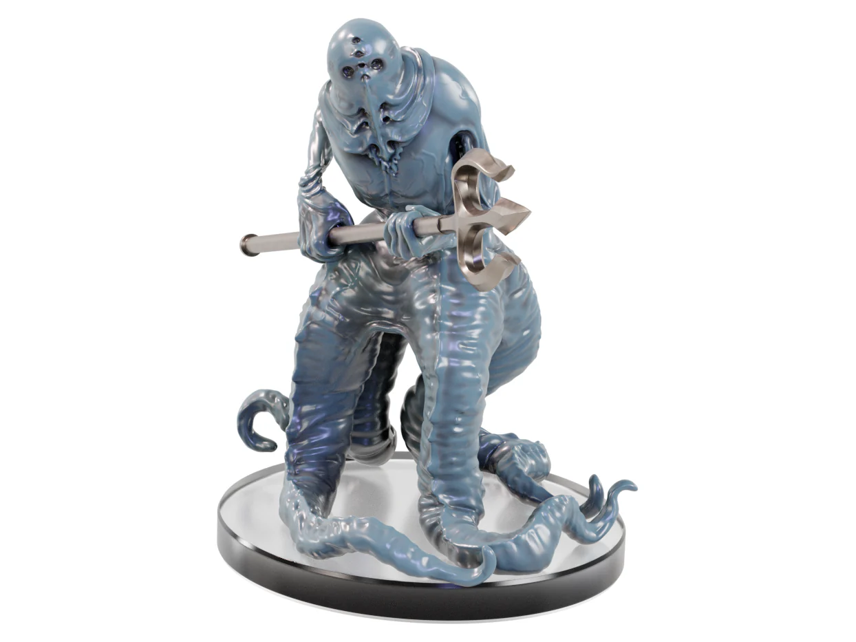 Wizards of the Coast - Dungeons and Dragons - Icons of the Realms - Seas and Shores - Booster Brick - Image 6