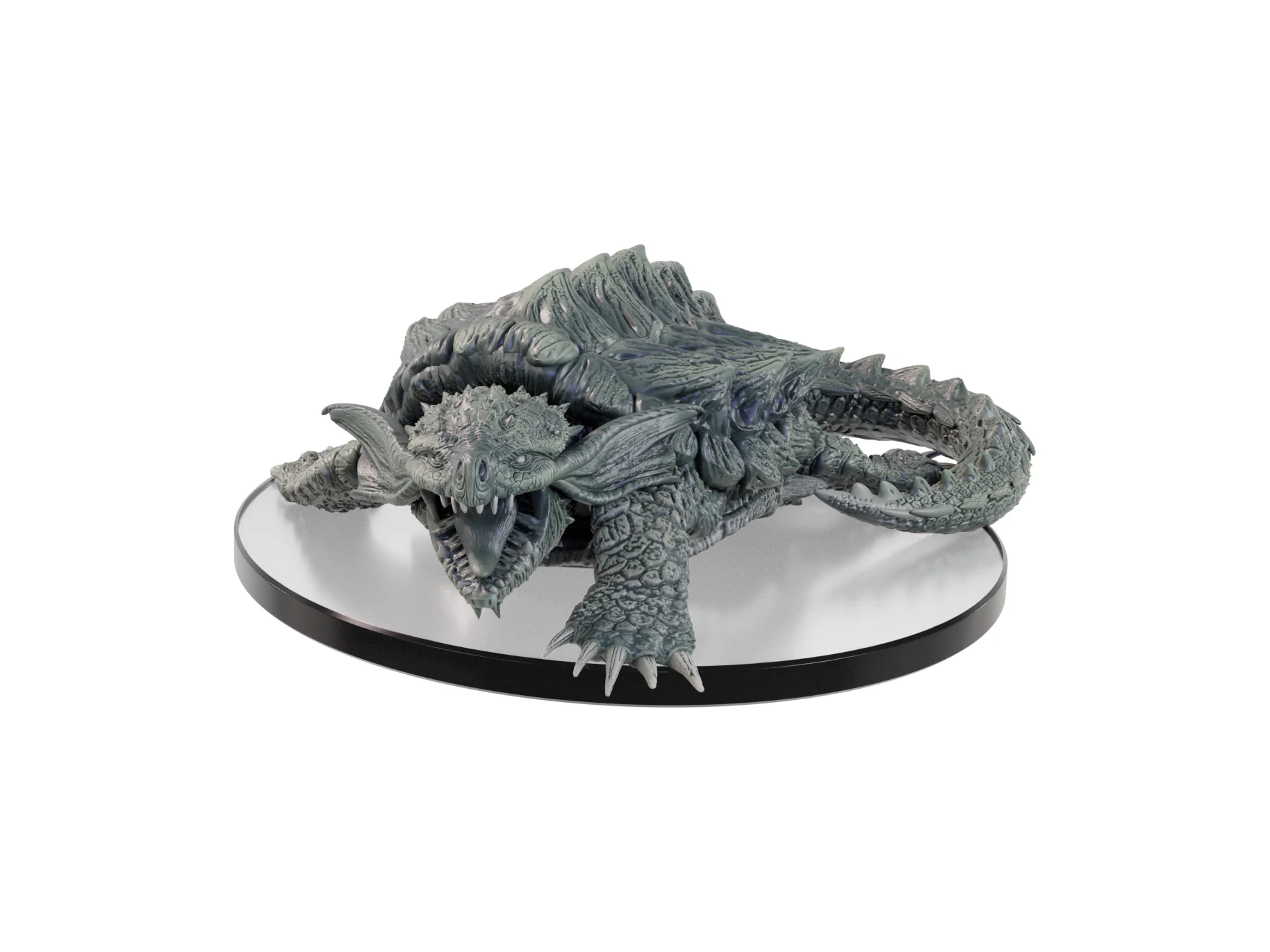Wizards of the Coast - Dungeons and Dragons - Icons of the Realms - Seas and Shores - Booster Brick - Image 7