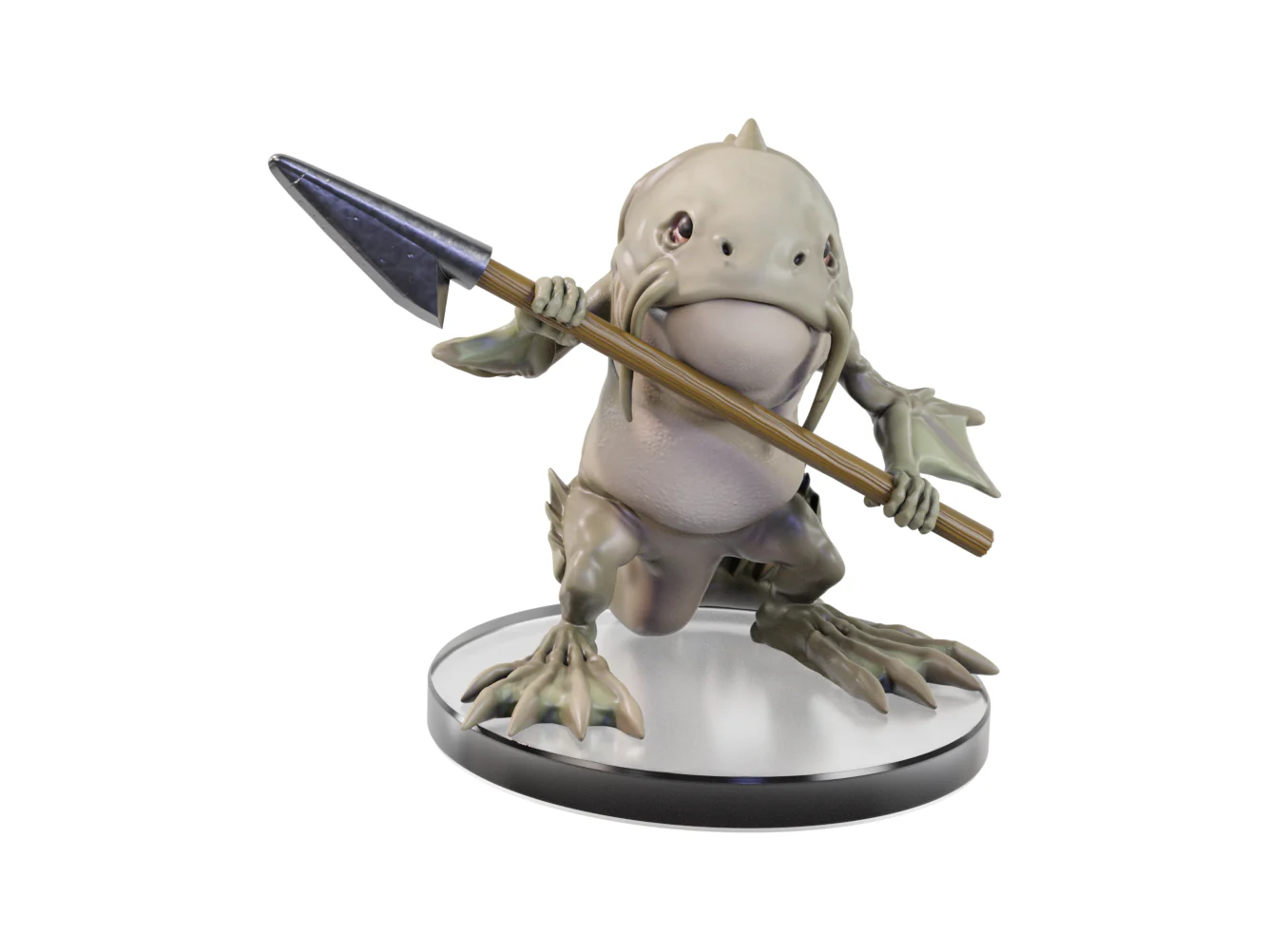Wizards of the Coast - Dungeons and Dragons - Icons of the Realms - Seas and Shores - Booster Brick - Image 9