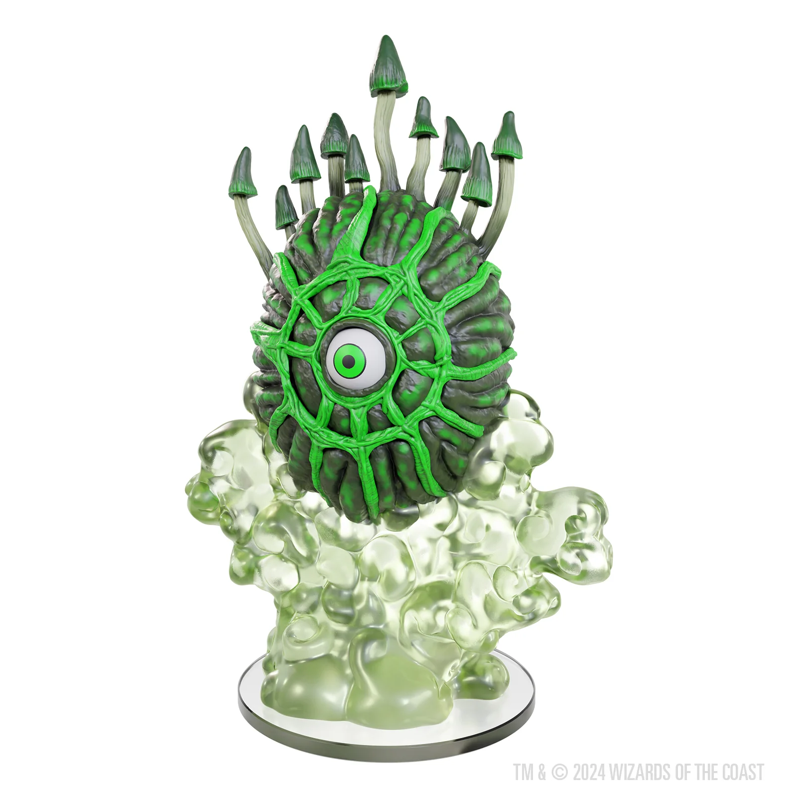 Wizards of the Coast - Dungeons and Dragons - Icons of the Realms - Underdark Expeditions - Booster Brick - Image 11