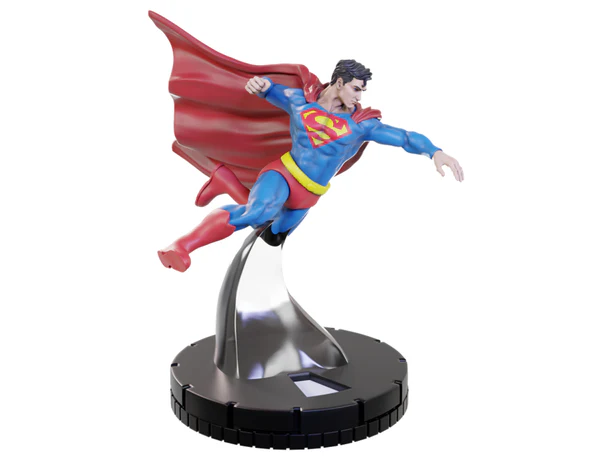 Wizkids - DC - HeroClix - 2024 - Starter Set - Image 2