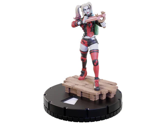 Wizkids - DC - HeroClix - 2024 - Starter Set - Image 5