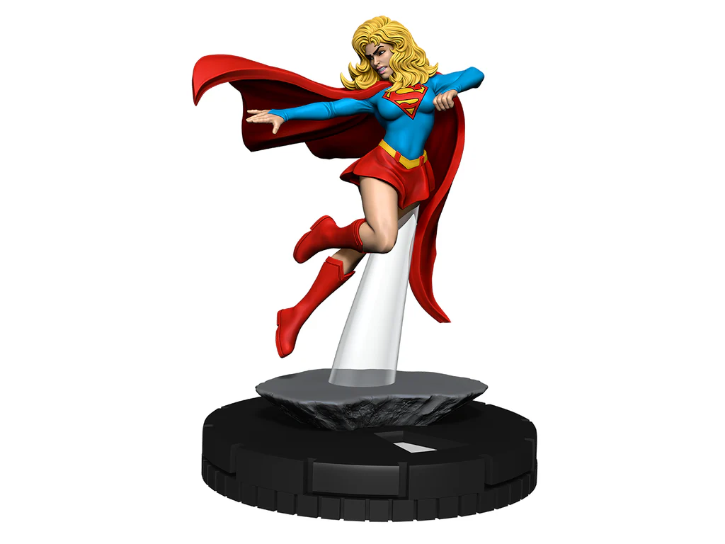 Wizkids - DC - HeroClix - Iconix - Death of Superman - Image 10