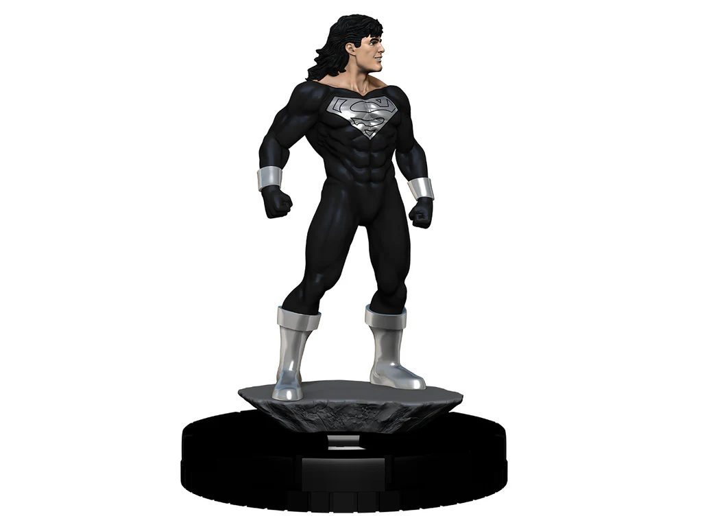 Wizkids - DC - HeroClix - Iconix - Death of Superman - Image 9
