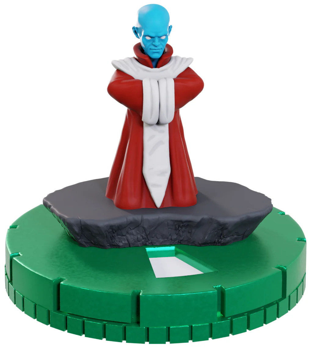 Wizkids - DC - HeroClix - Lantern Legacy - Release Day Kit