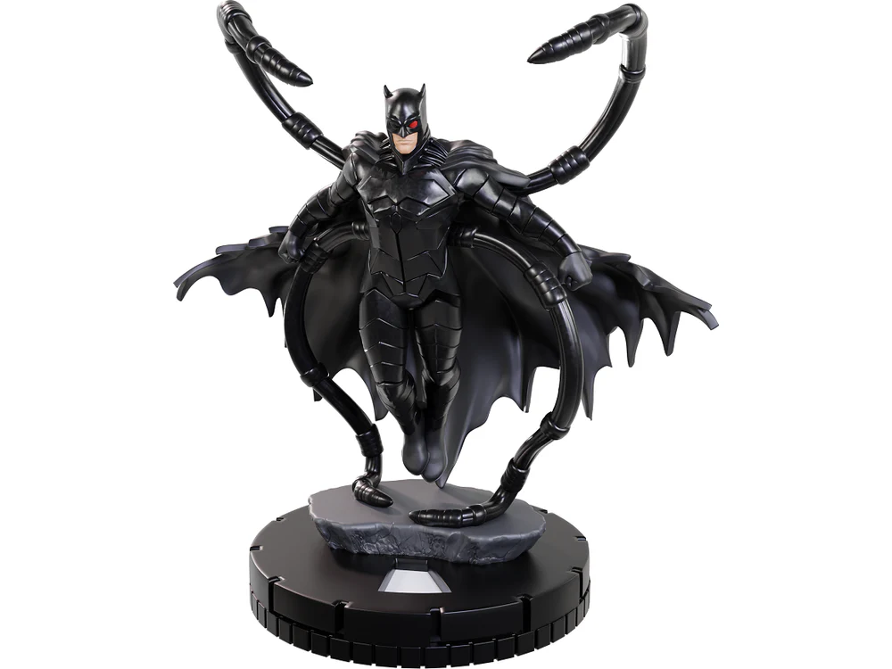 Wizkids - DC - HeroClix - Masters of Time - Booster Brick - Image 2