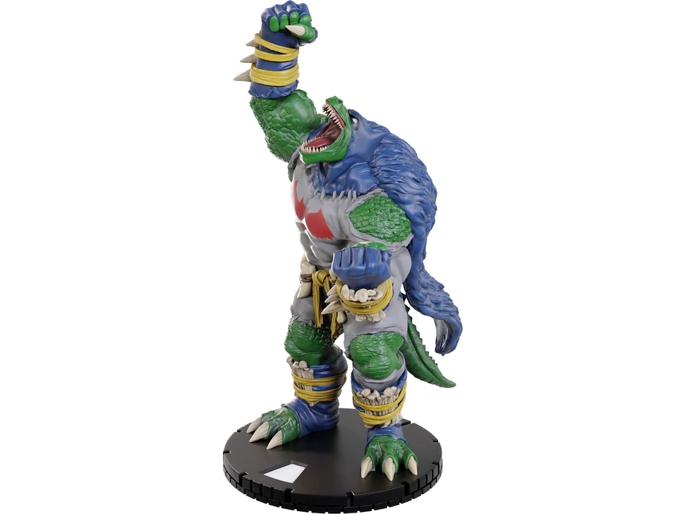 Wizkids - DC - HeroClix - Masters of Time - Booster Brick - Image 5