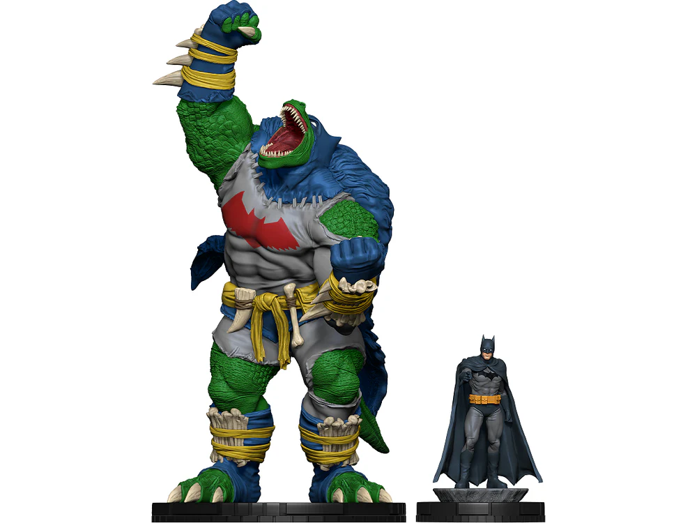 Wizkids - DC - HeroClix - Masters of Time - Booster Brick - Image 6