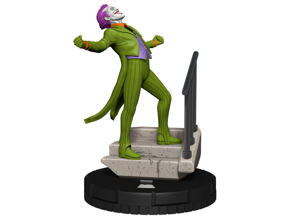 Wizkids - DC - HeroClix - Notorious - Booster Brick - Image 5