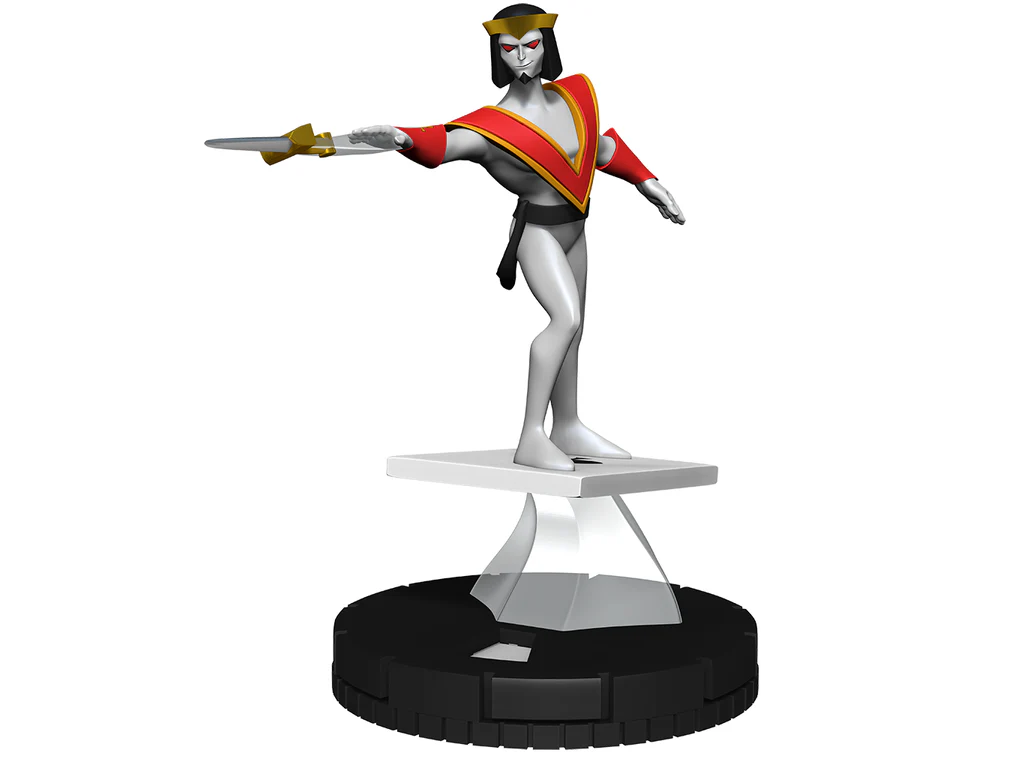 Wizkids - DC - HeroClix - Royal Flush Gang - Storyline Op Kit - Image 3