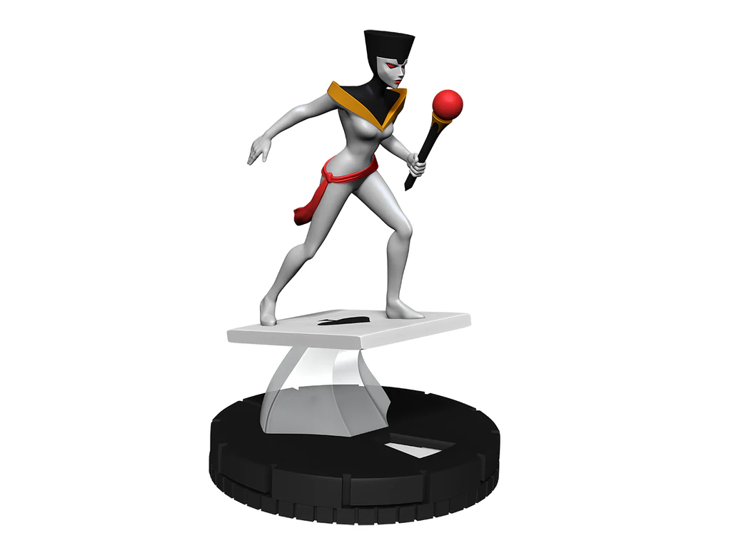 Wizkids - DC - HeroClix - Royal Flush Gang - Storyline Op Kit - Image 4