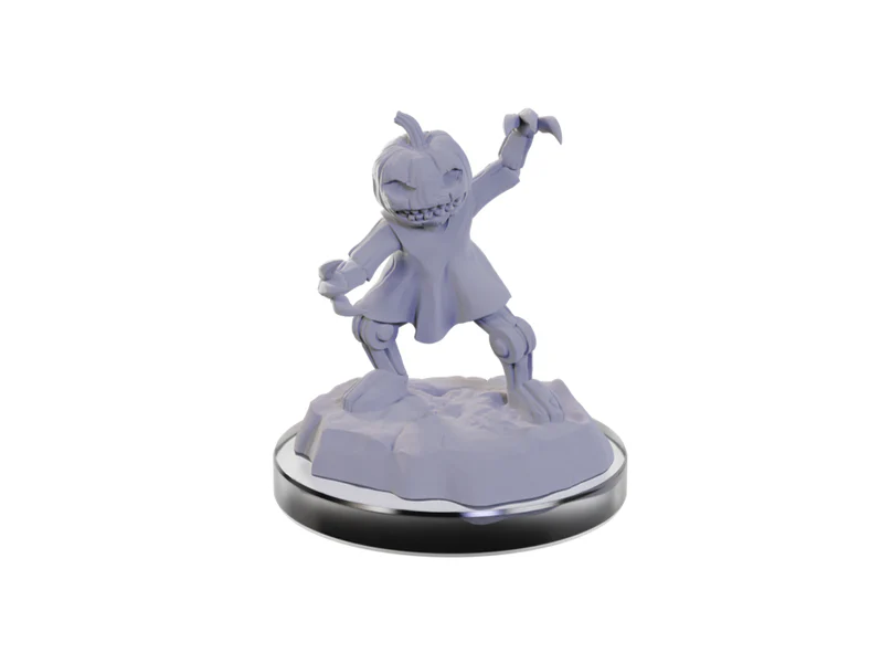 Wizkids - Dungeons and Dragons - Unpainted Miniature - Nolzurs Marvellous Miniatures - Carrionattes - 90678 - Image 5