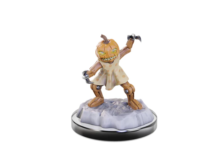 Wizkids - Dungeons and Dragons - Unpainted Miniature - Nolzurs Marvellous Miniatures - Carrionattes - 90678 - Image 6