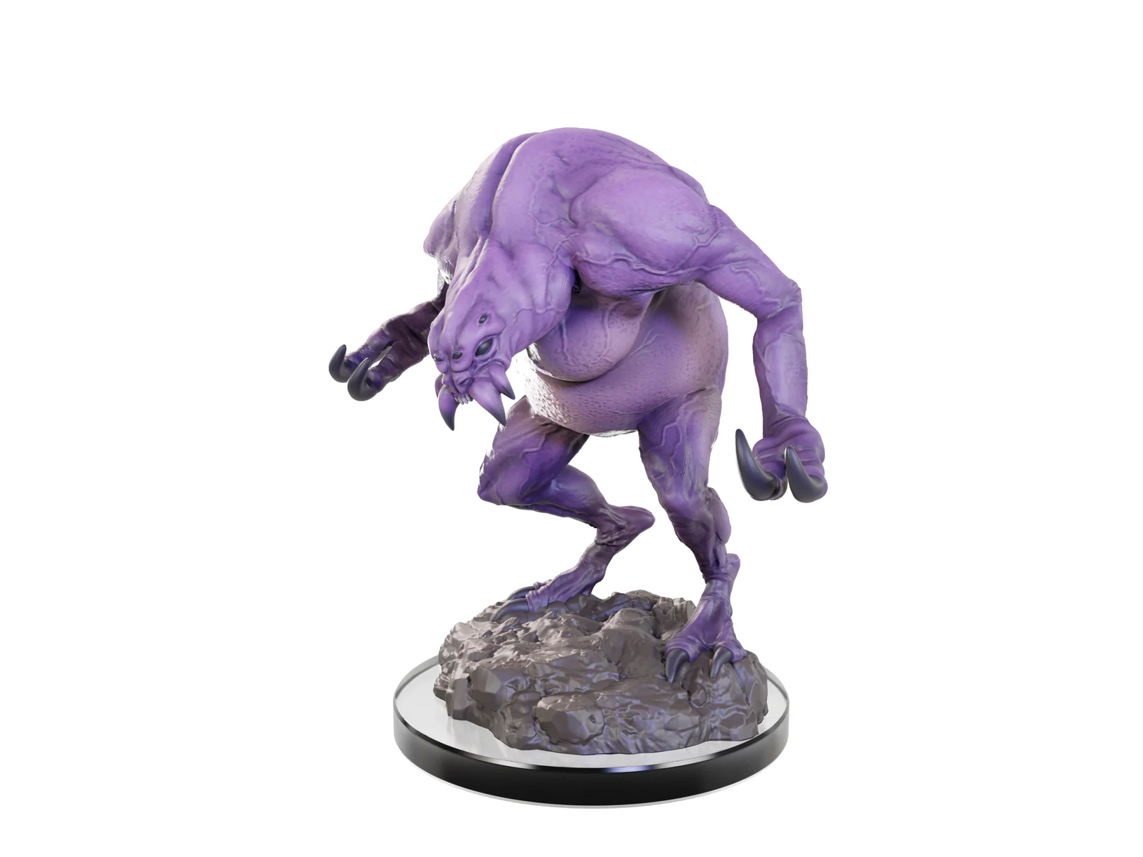 Wizkids - Dungeons and Dragons - Unpainted Miniature - Nolzurs Marvellous Miniatures - Ettercaps - 90680 - Image 4