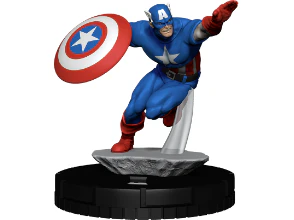 Wizkids - Marvel - HeroClix - Avengers 60th Anniversary - Booster Brick - Image 10