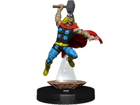 Wizkids - Marvel - HeroClix - Avengers 60th Anniversary - Booster Brick - Image 3