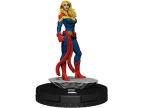 Wizkids - Marvel - HeroClix - Avengers 60th Anniversary - Booster Brick - Image 5