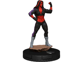 Wizkids - Marvel - HeroClix - Avengers 60th Anniversary - Booster Brick - Image 7