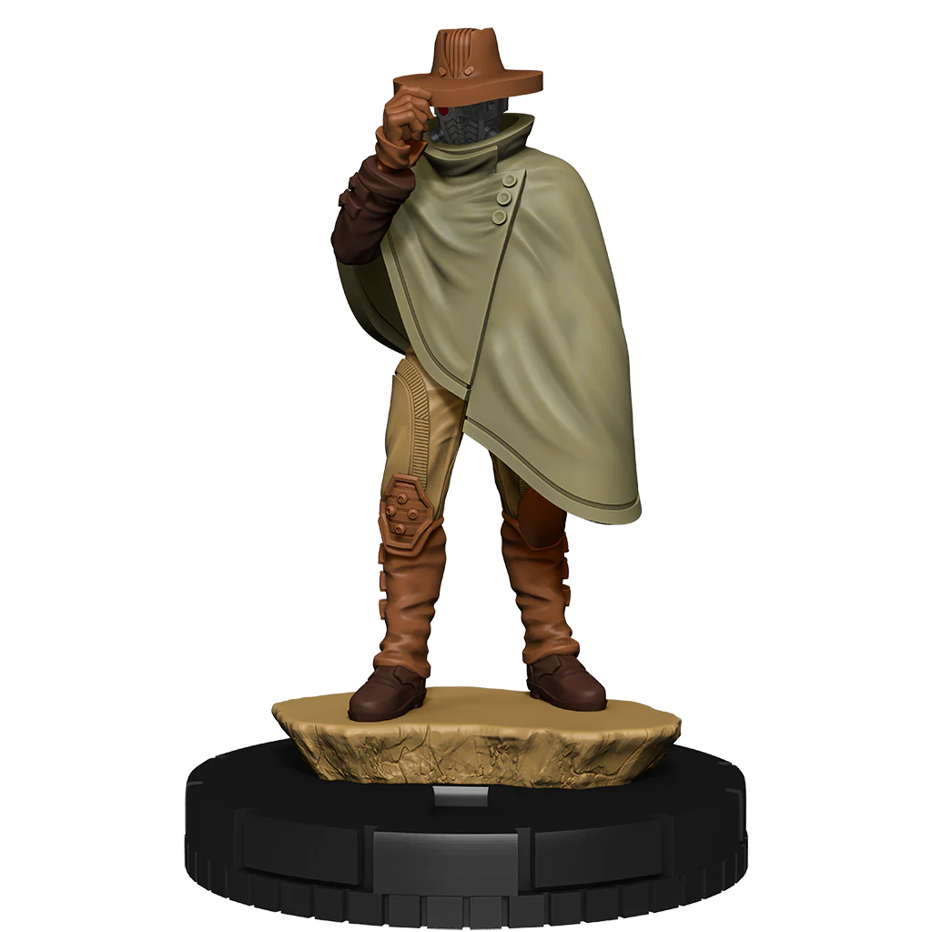 Wizkids - Marvel - HeroClix - Collectors Trove - Booster Brick with 1 Ultimate Hulk Heroclix Included - Image 6