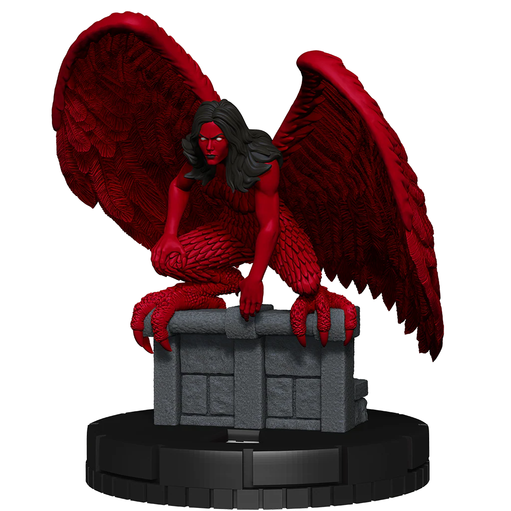 Wizkids - Marvel - HeroClix - Smash and Destroy - Booster Brick - Image 2