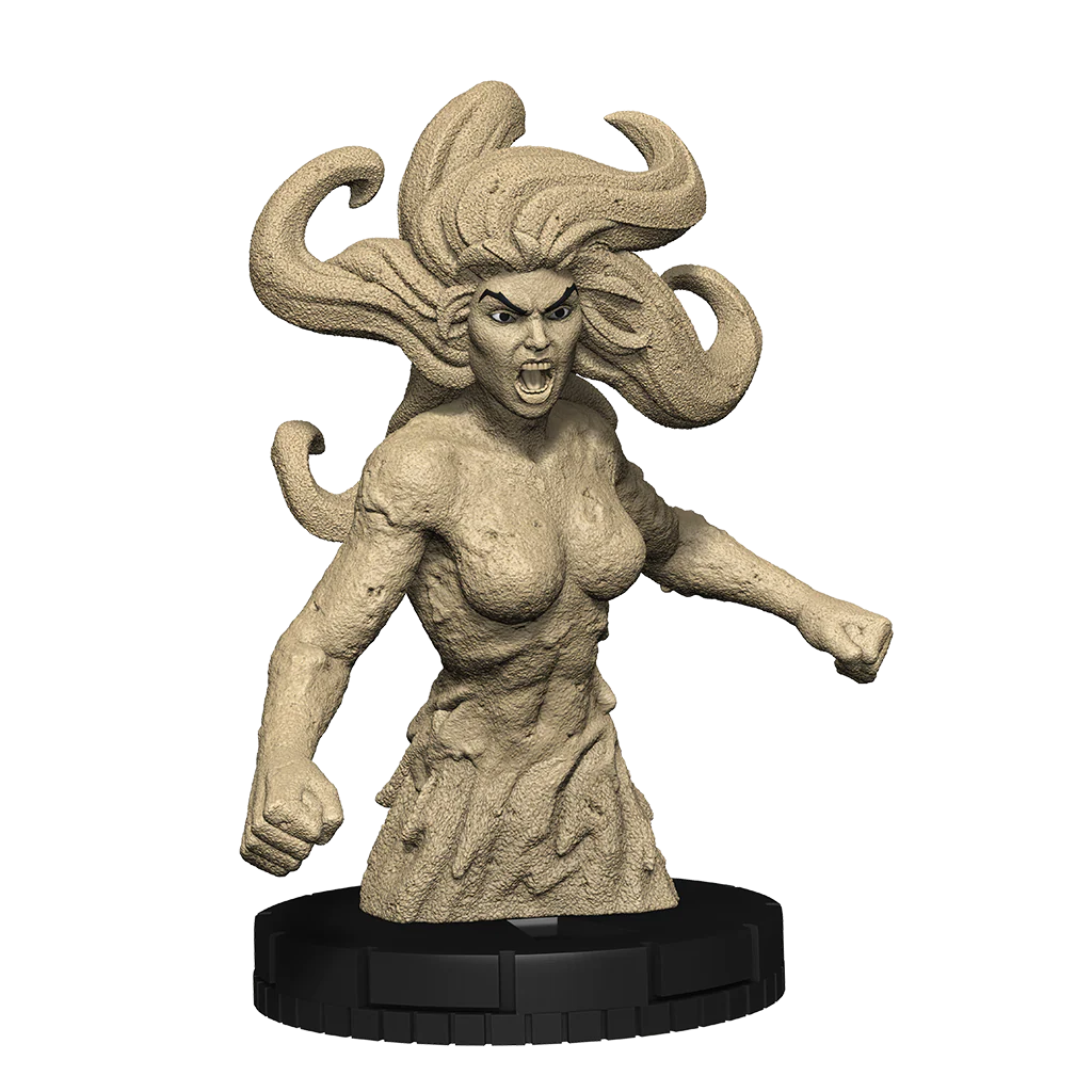 Wizkids - Marvel - HeroClix - Smash and Destroy - Booster Brick - Image 3