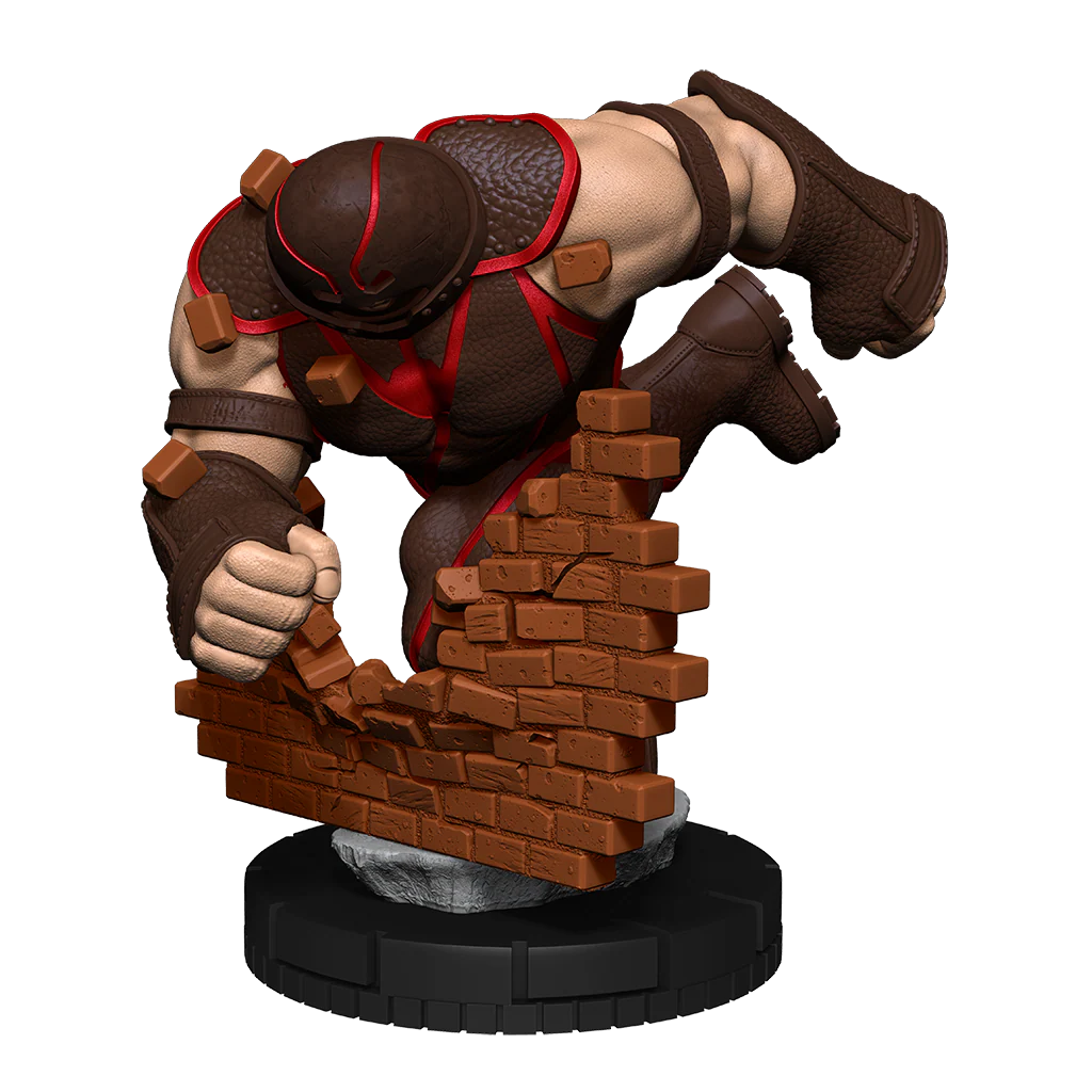Wizkids - Marvel - HeroClix - Smash and Destroy - Booster Brick - Image 4