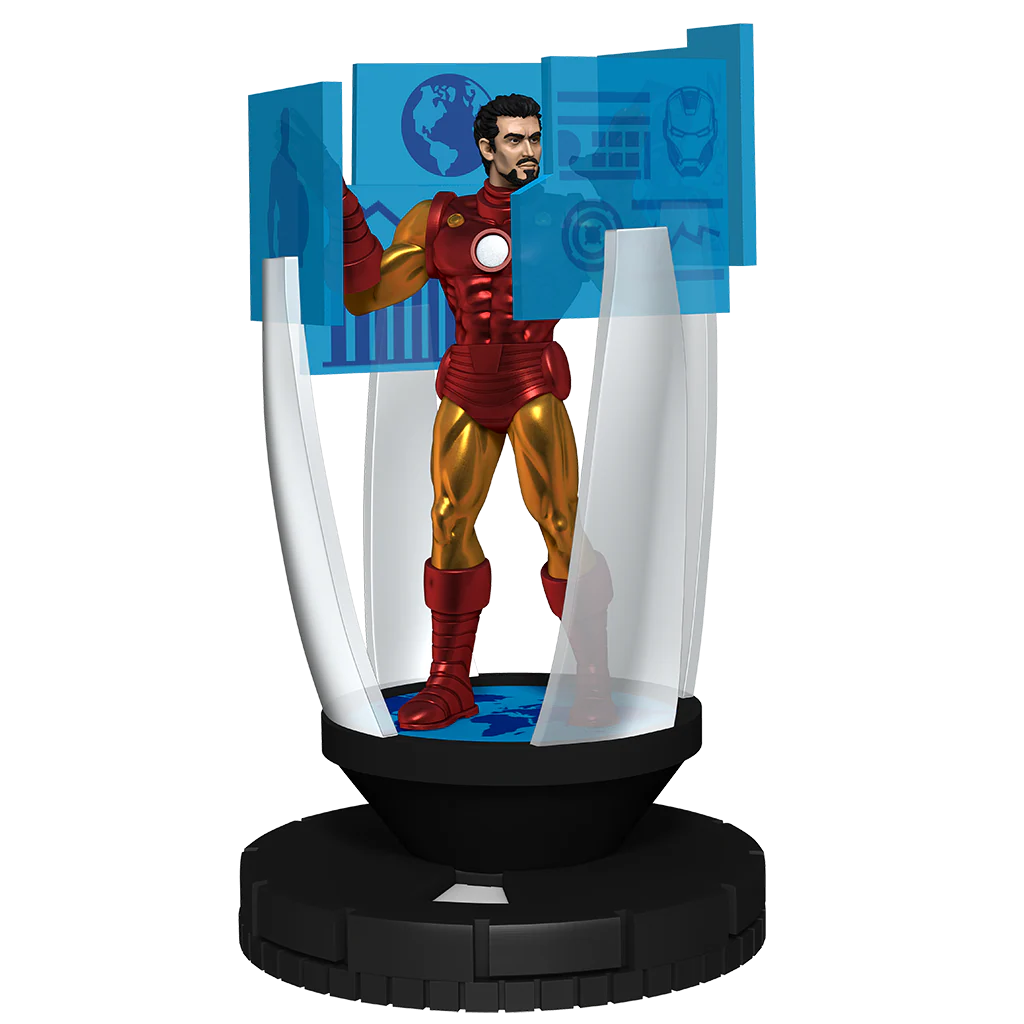 Wizkids - Marvel - HeroClix - Smash and Destroy - Booster Brick - Image 5