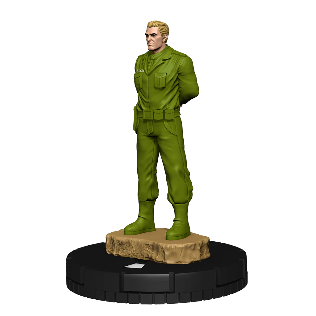 Wizkids - Marvel - HeroClix - Smash and Destroy - Booster Brick - Image 6