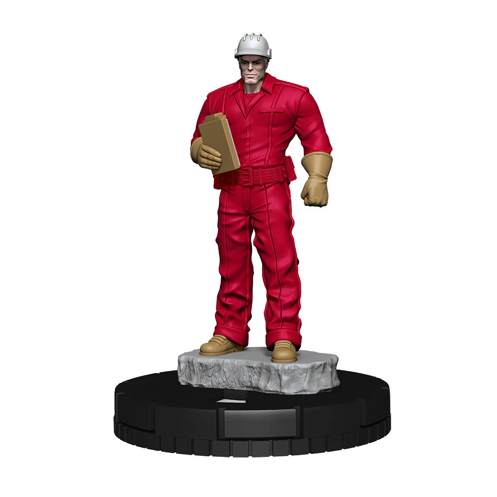 Wizkids - Marvel - HeroClix - Smash and Destroy - Booster Brick - Image 7