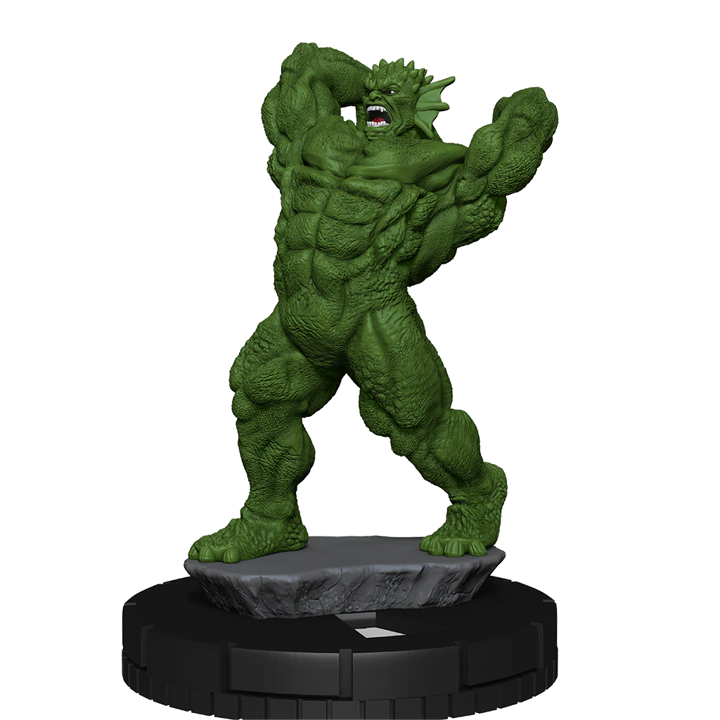 Wizkids - Marvel - HeroClix - Smash and Destroy - Booster Brick - Image 8