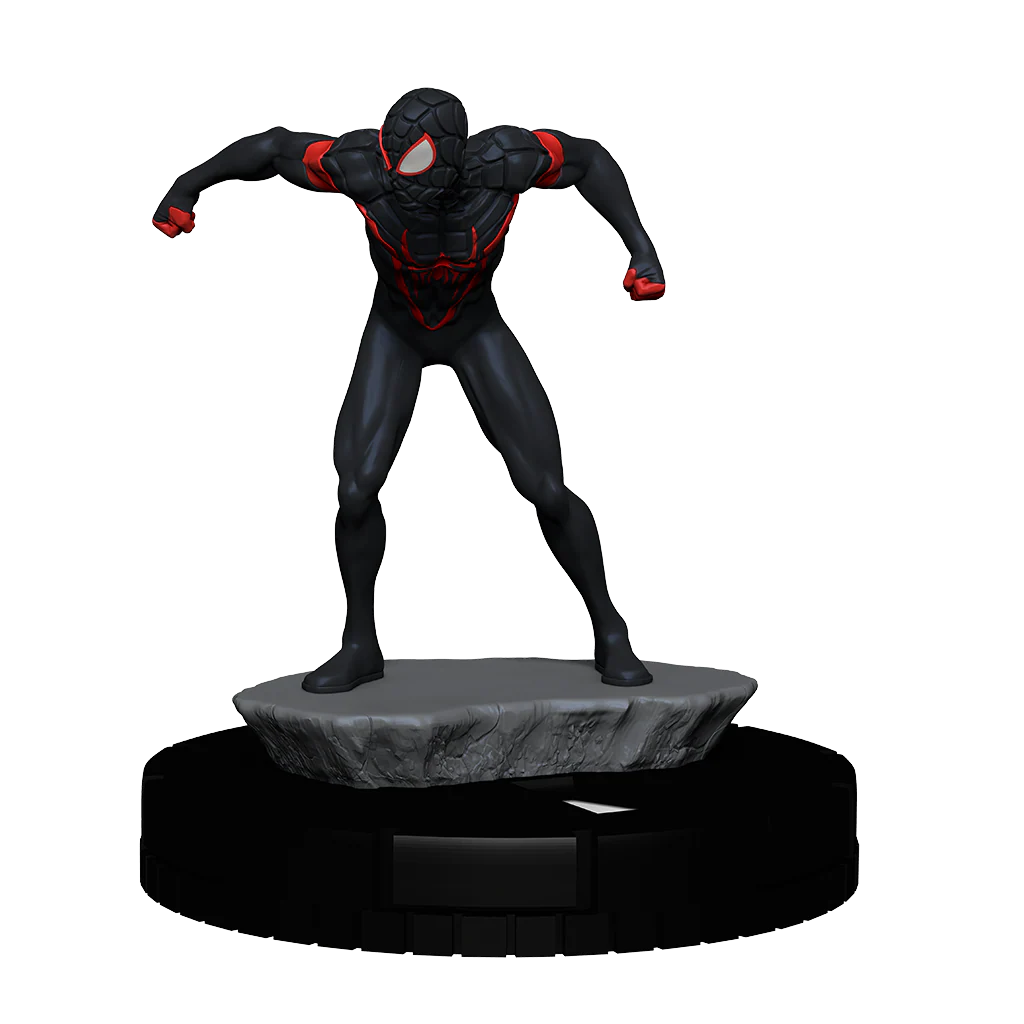 Wizkids - Marvel - HeroClix - Spider-Verse - Booster Brick - Image 3