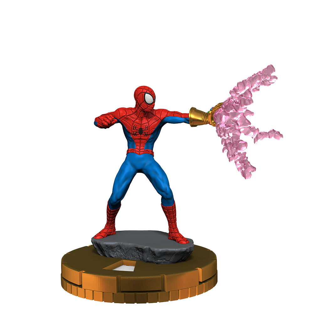Wizkids - Marvel - HeroClix - Spider-Verse - Booster Brick - Image 4