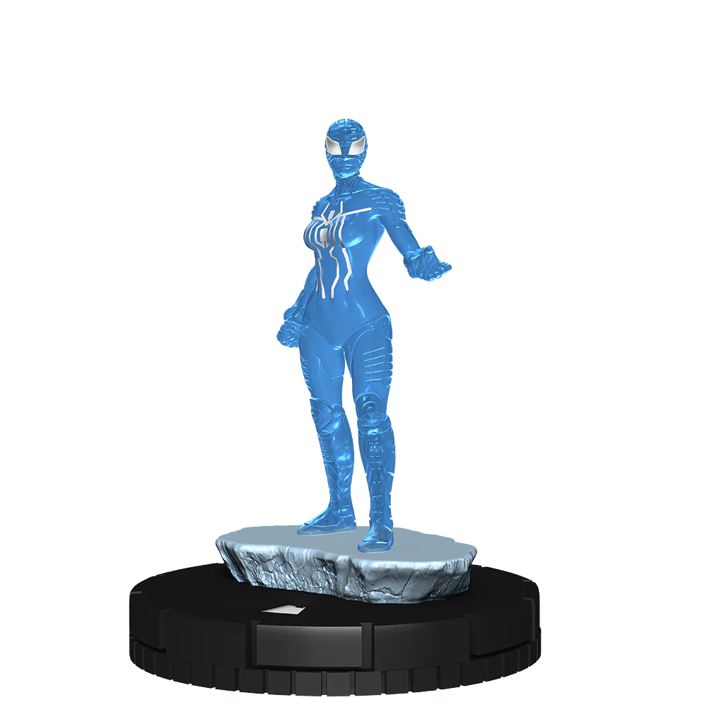Wizkids - Marvel - HeroClix - Spider-Verse - Booster Brick - Image 9