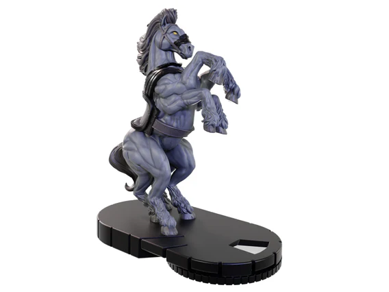 Wizkids - Marvel - HeroClix - Wheels of Vengeance - Booster Brick - Image 2