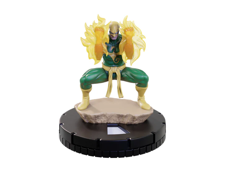 Wizkids - Marvel - HeroClix - Wheels of Vengeance - Booster Brick - Image 4