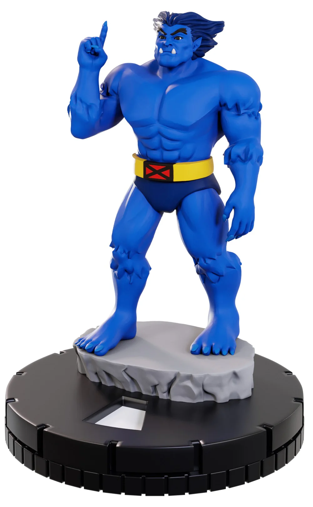 Wizkids - Marvel - HeroClix - X-Men '97 - Release Day Kit