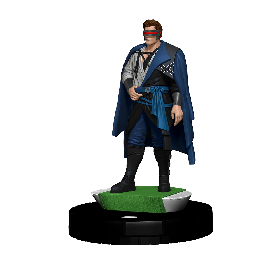 Wizkids - Marvel - HeroClix - X-Men Hellfire Gala - Premium Collection 2 - Image 2