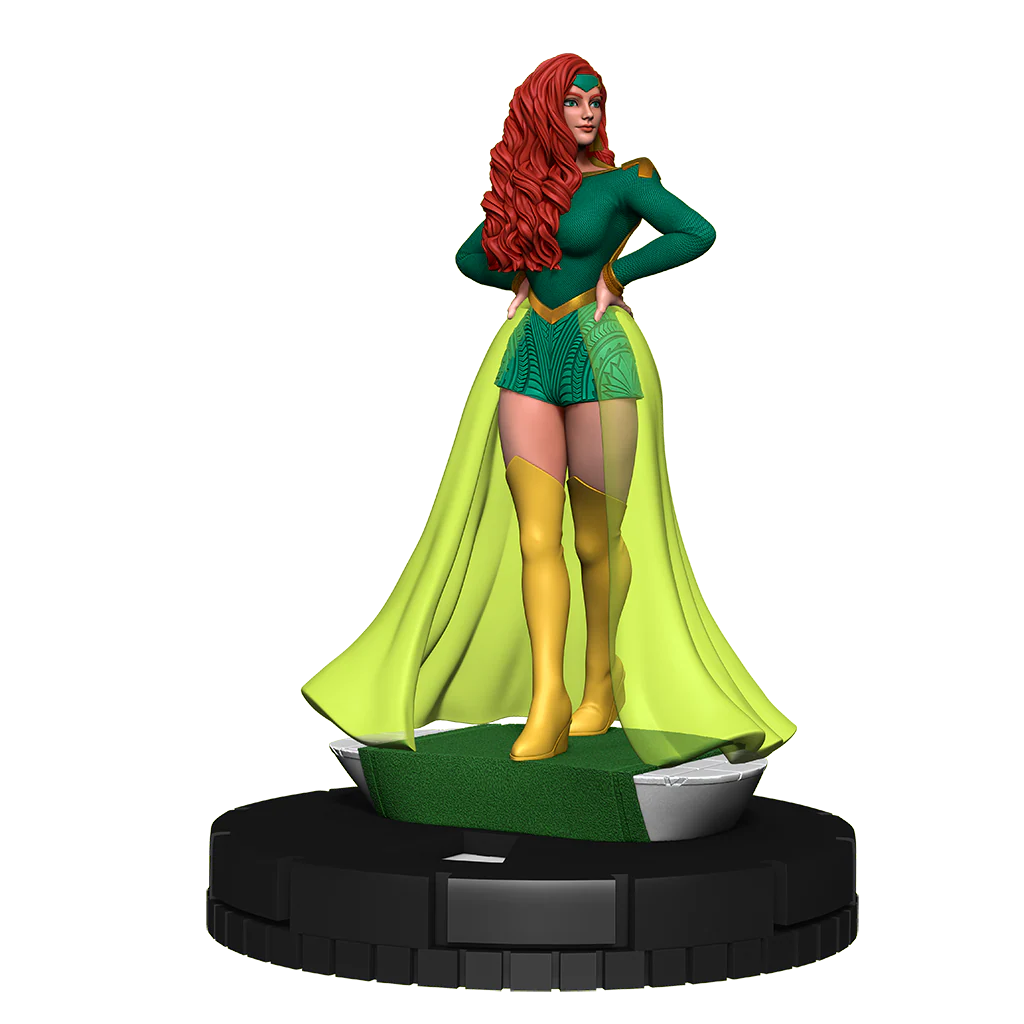 Wizkids - Marvel - HeroClix - X-Men Hellfire Gala - Premium Collection 2 - Image 3