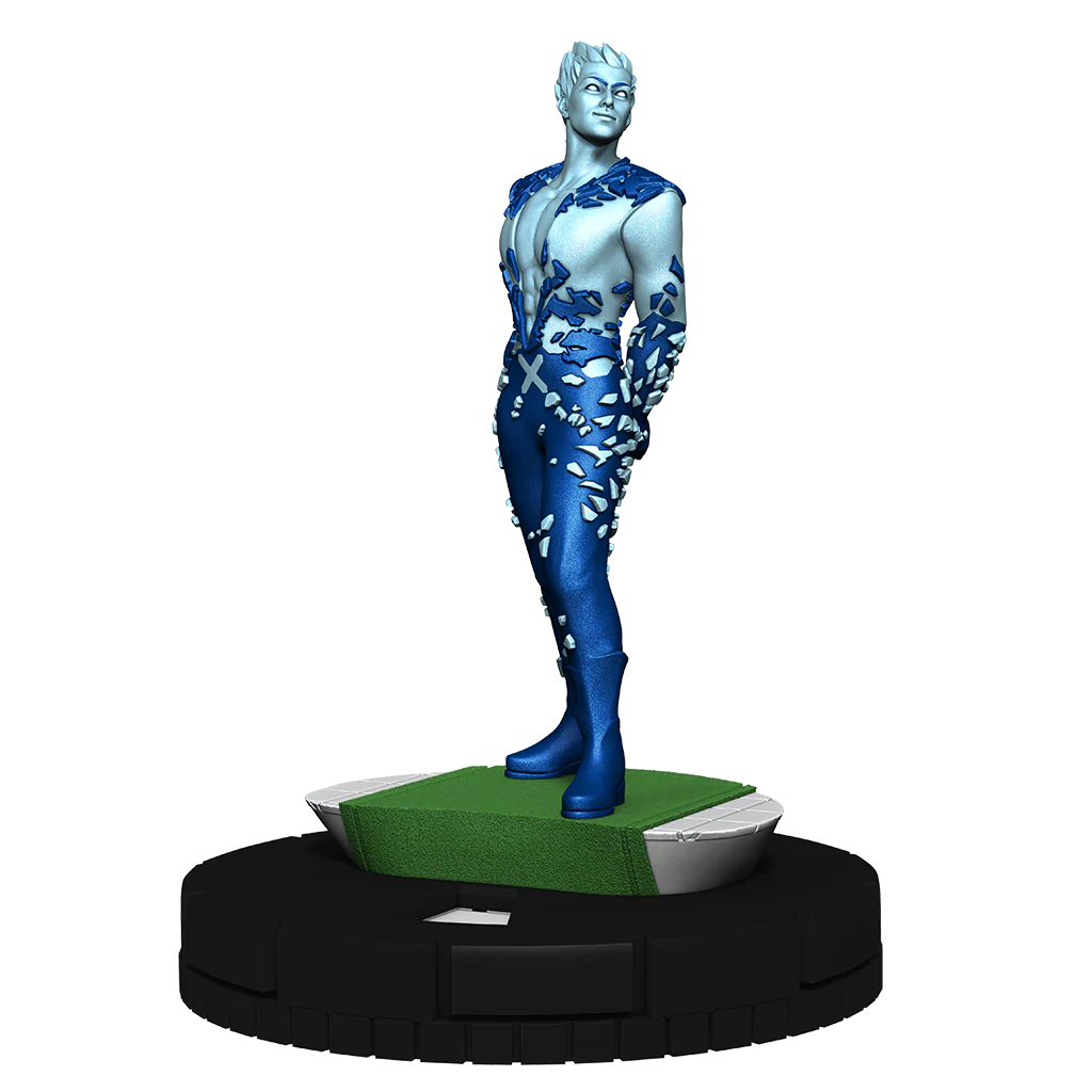 Wizkids - Marvel - HeroClix - X-Men Hellfire Gala - Premium Collection 2 - Image 4