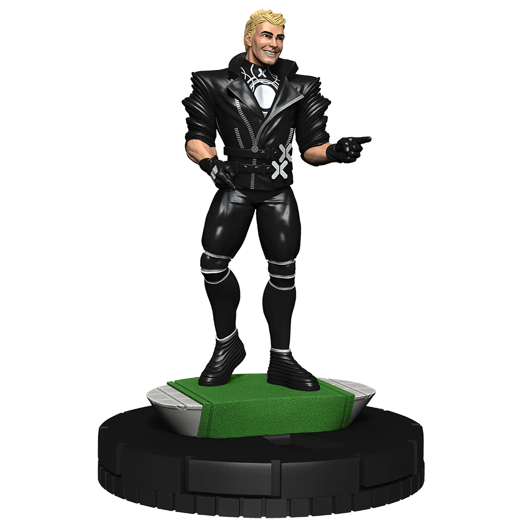 Wizkids - Marvel - HeroClix - X-Men Hellfire Gala - Premium Collection 2 - Image 5