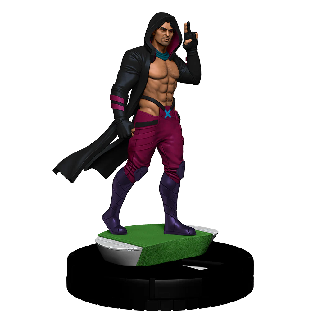 Wizkids - Marvel - HeroClix - X-Men Hellfire Gala - Premium Collection 2 - Image 6