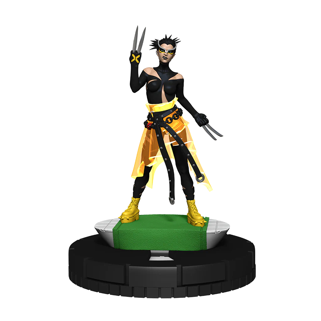 Wizkids - Marvel - HeroClix - X-Men Hellfire Gala - Premium Collection 2 - Image 9